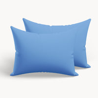 Funda de almohada HappyBed | Bluestone | Set de 2