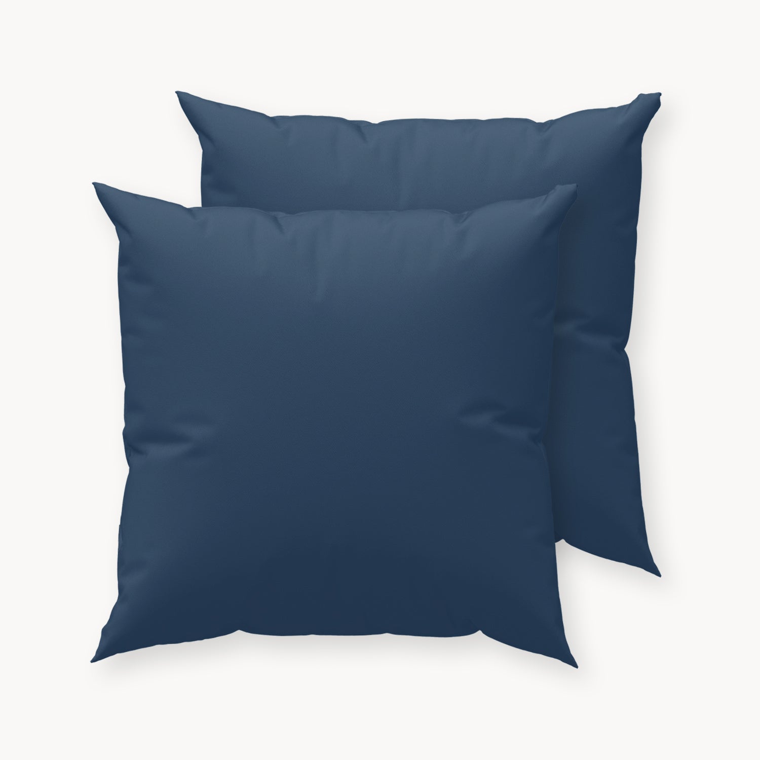 HappyBed Pillowcase | Dark Blue | Set of 2