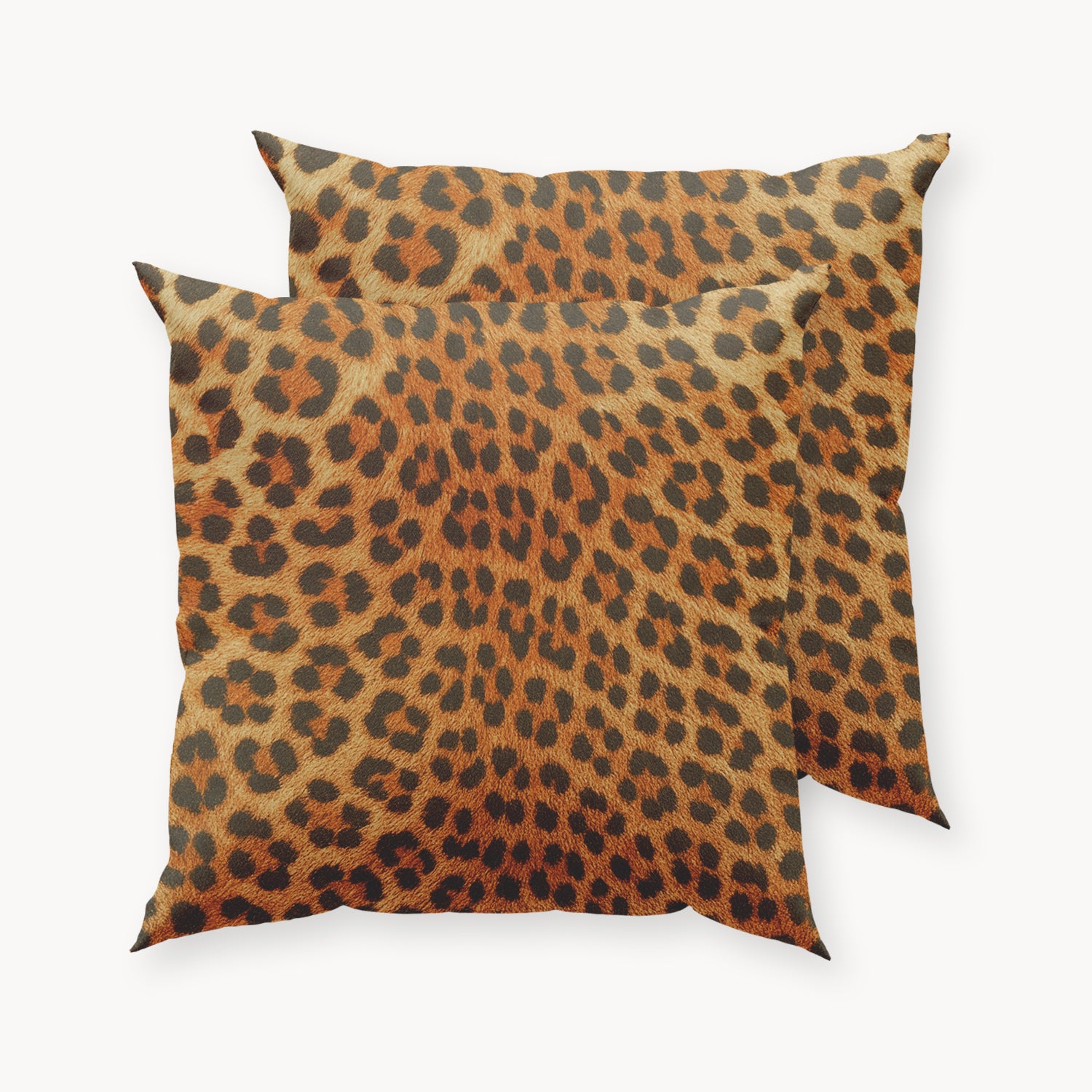 HappyBed Kissenbezug | Panther | Set aus 2