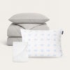 Summer sale bundel | Cooling Bundel | Grey
