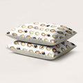 A Fish Named Fred x HappyBed Coffee Dream kussenslopen set met kleurrijke prints en zacht comfort