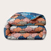 HappyBed x A fish named Fred | Fish | Ganzjahresdecke