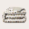HappyBed x A fish named Fred | Fish | All-Season Duvet