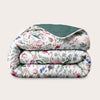 HappyBed x A fish named Fred | Fish | All-Season Duvet