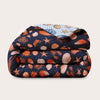 HappyBed x A fish named Fred | Fish | All-Season Duvet