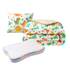 Kids-bundle | Teddy Sherpa | Happy Dinos