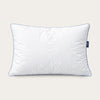 HappyBed | Deluxe Pillow | Cotton Percale