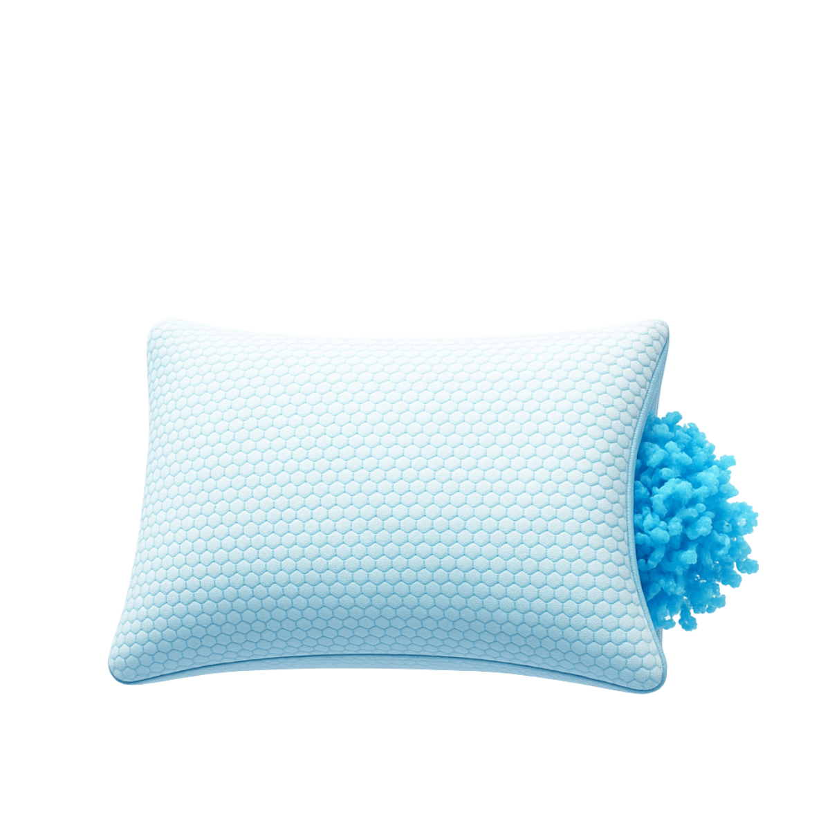 HappyBed x Knossi edition - Pillow - SKU: 8721001720828