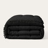HappyBed Dyne | Ibiza Black | Til hele året