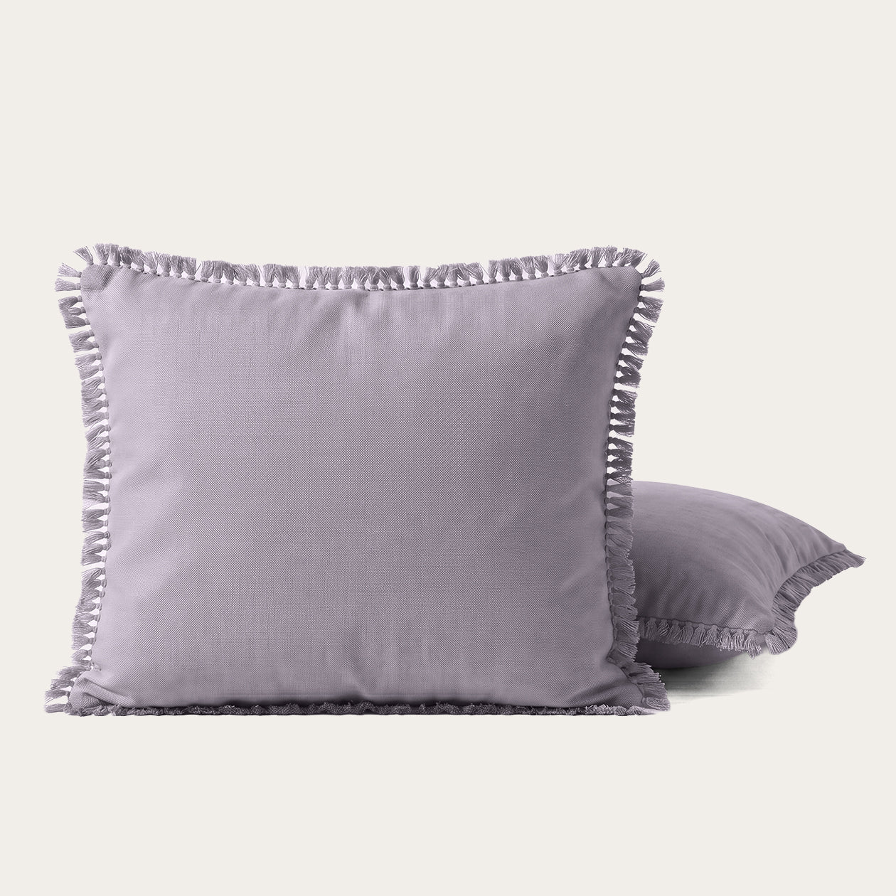 HappyBed pudebetræk | Ibiza Burnished Lilac | Sæt med 2 - SKU: 8717752136926