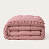 HappyBed Dyne | Ibiza Pink | Til hele året