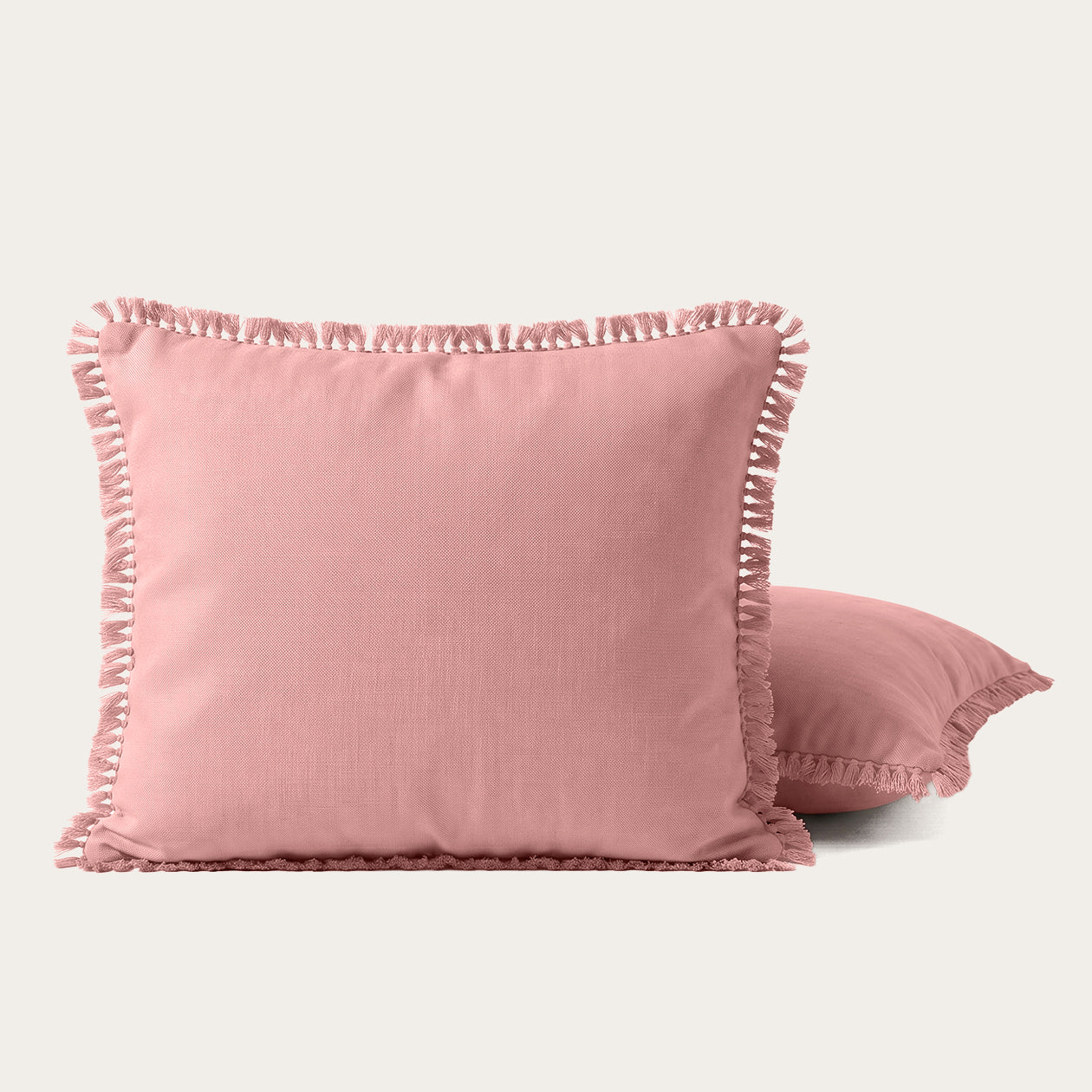 HappyBed pudebetræk | Ibiza Pink | Sæt med 2 - SKU: 8717752143733
