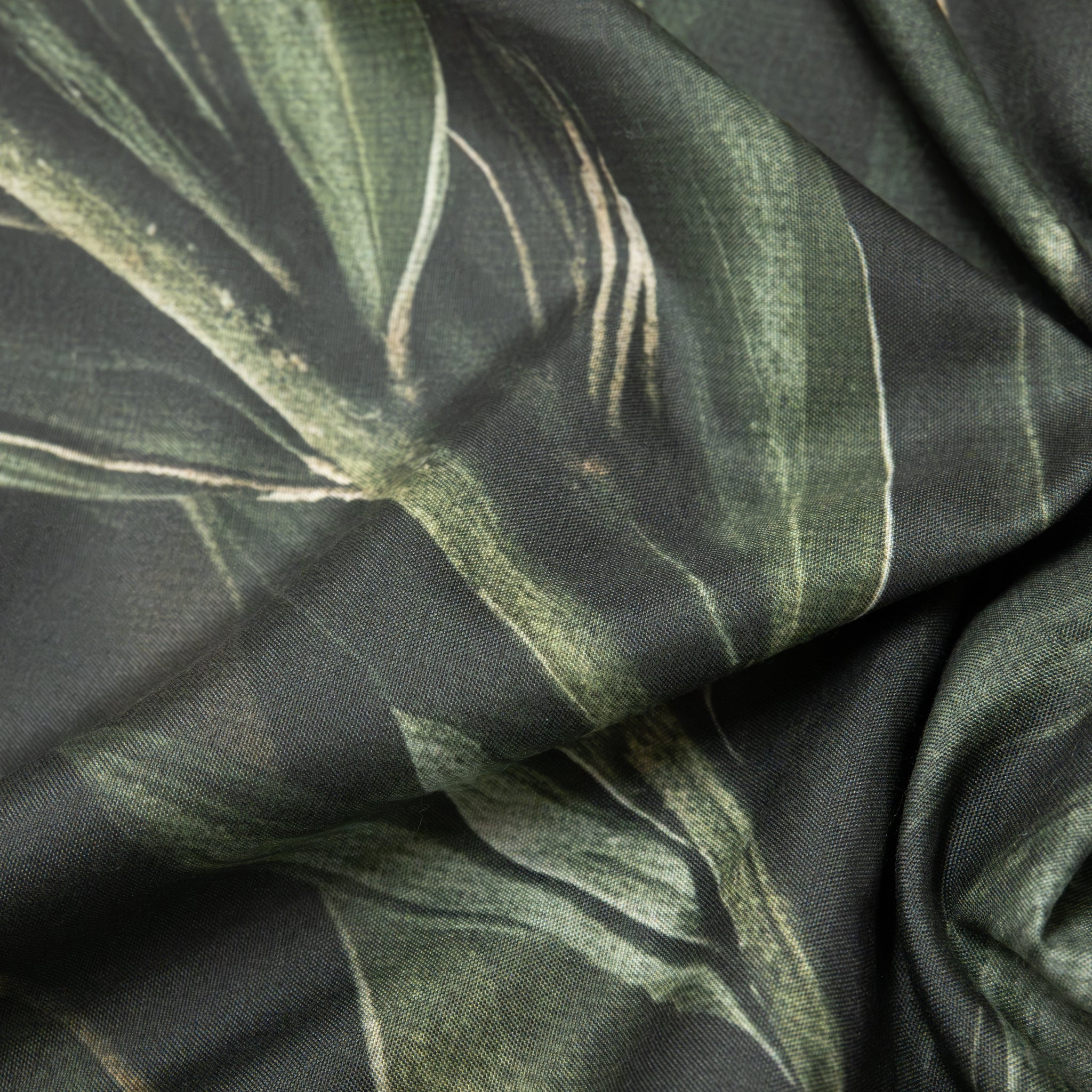 Taie d’oreiller HappyBed | Jungle Majesty | Lot de 2 | Microfibre