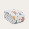 HappyBed Kids Duvet | Bobby Bear | For the whole year