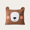HappyBed Kids Pillowcase | Bobby Bear | 100% Cotton