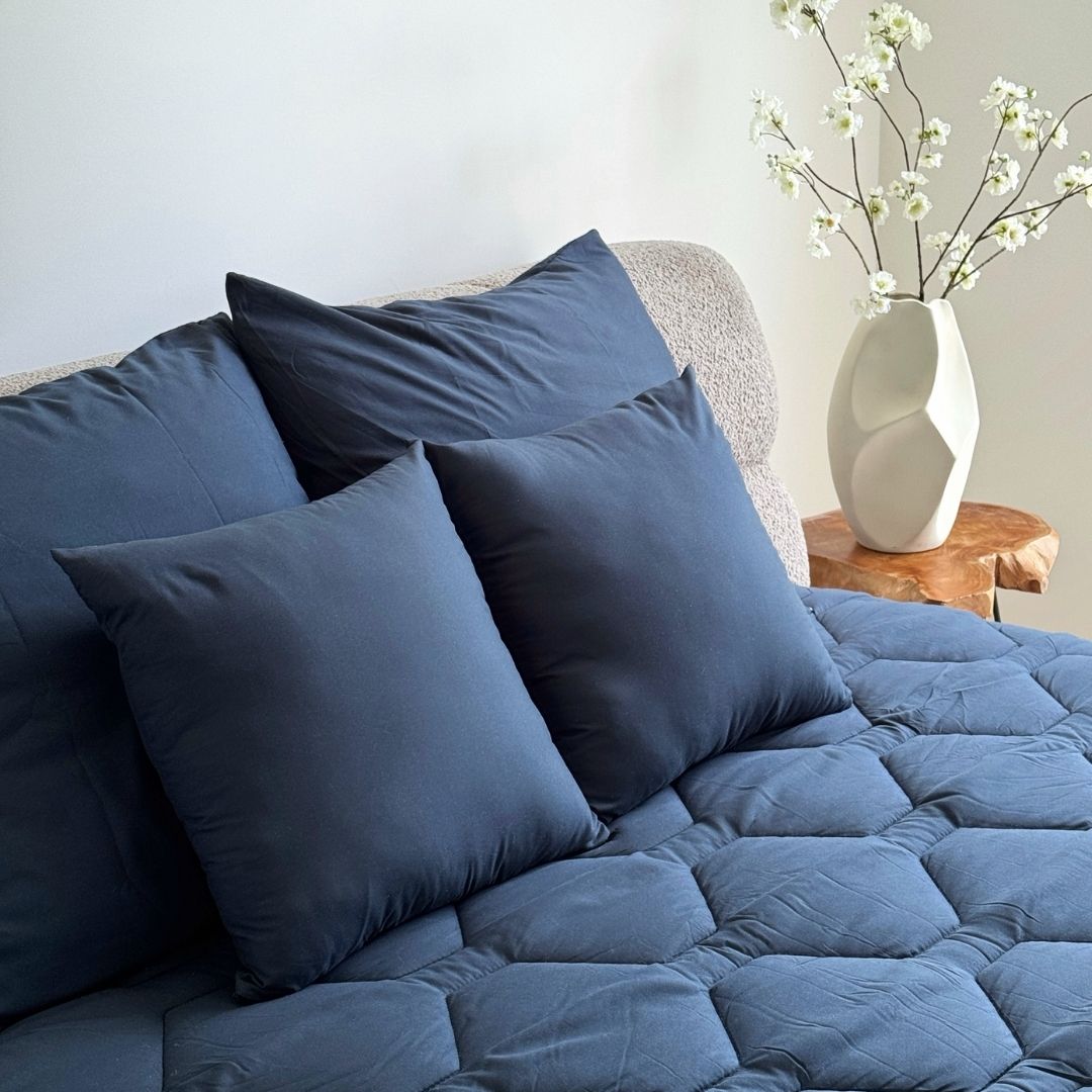 HappyBed | Sierkussen 45x45 cm