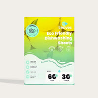 Seaves Dishwasher Strips | Lemon