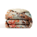 Washable All Season Duvet | Original Prints | Leopard Bliss