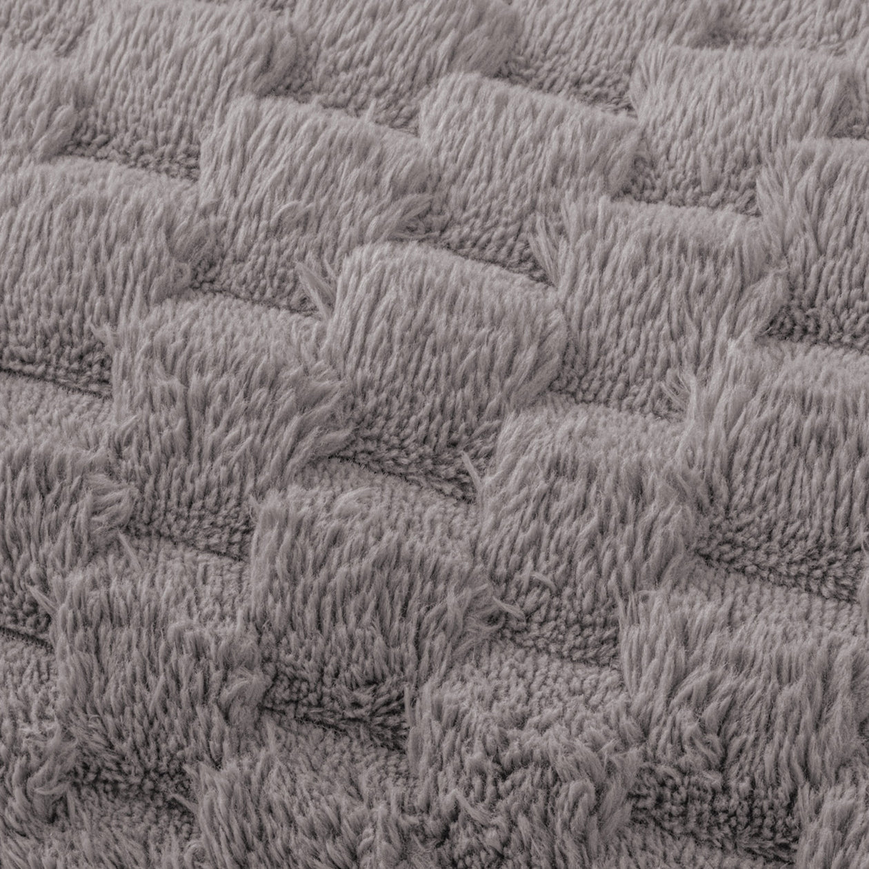 HappyBed Body Pillow | Taupe | 20x145 cm