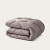 HappyBed Duvet | Jersey Anthracite | For All Seasons