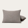HappyBed Jersey Pillowcase | Anthracite | Set of 2