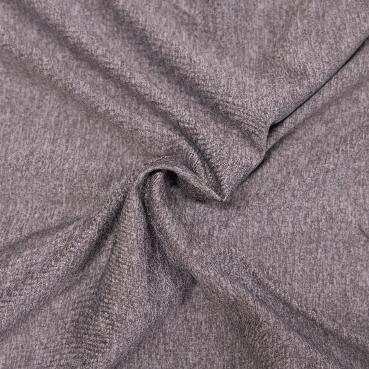 HappyBed Jersey Pillowcase | Anthracite | Set of 2