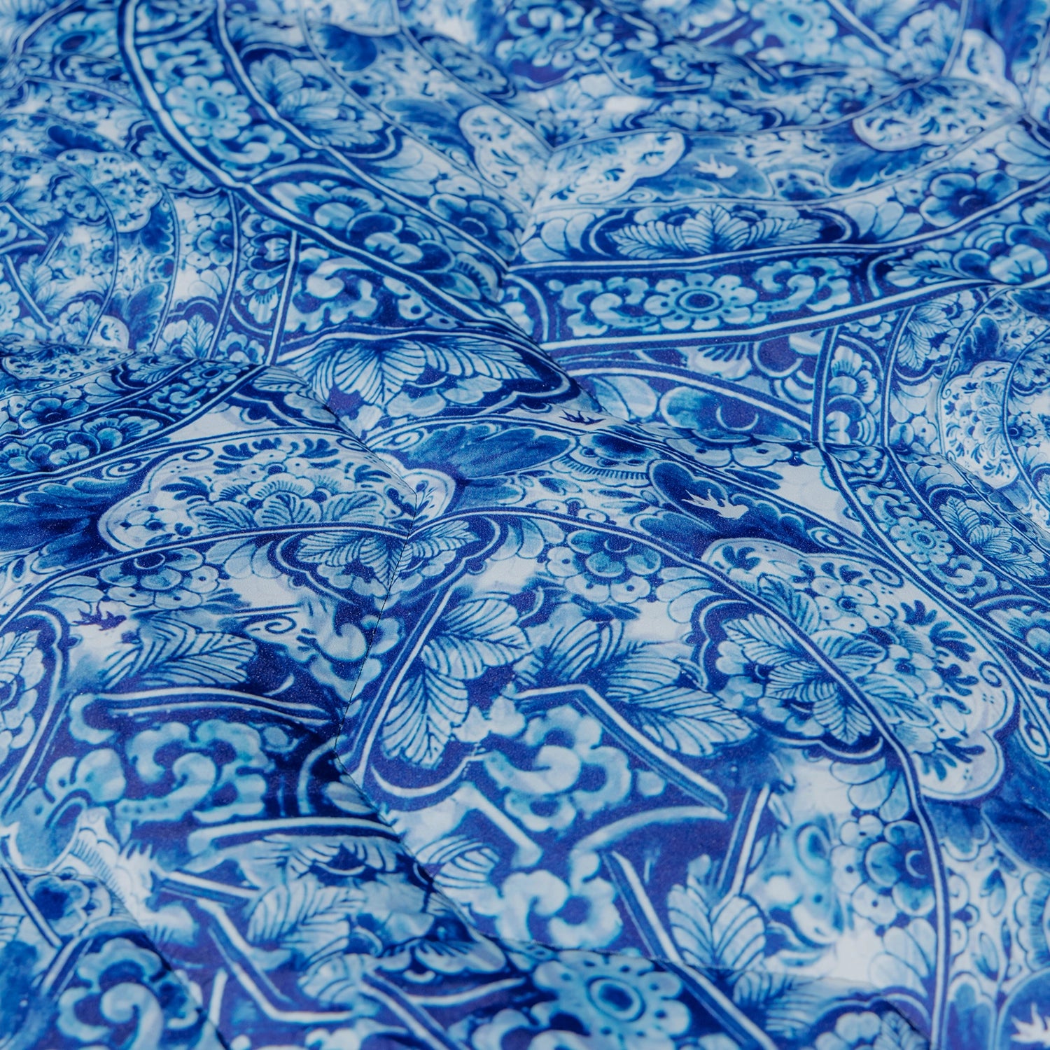 HappyBed x A fish named Fred | Fish | All-Season Duvet