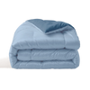 Washable All Season Duvet | Marshmallow | Blue