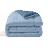 Washable All Season Duvet | Marshmallow | Blue