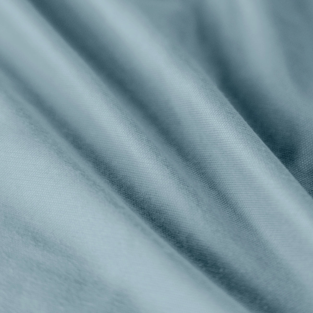 Washable All Season Duvet | Marshmallow | Blue