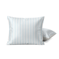 Pudebetræk|Marshmallow|Coastal Stripes