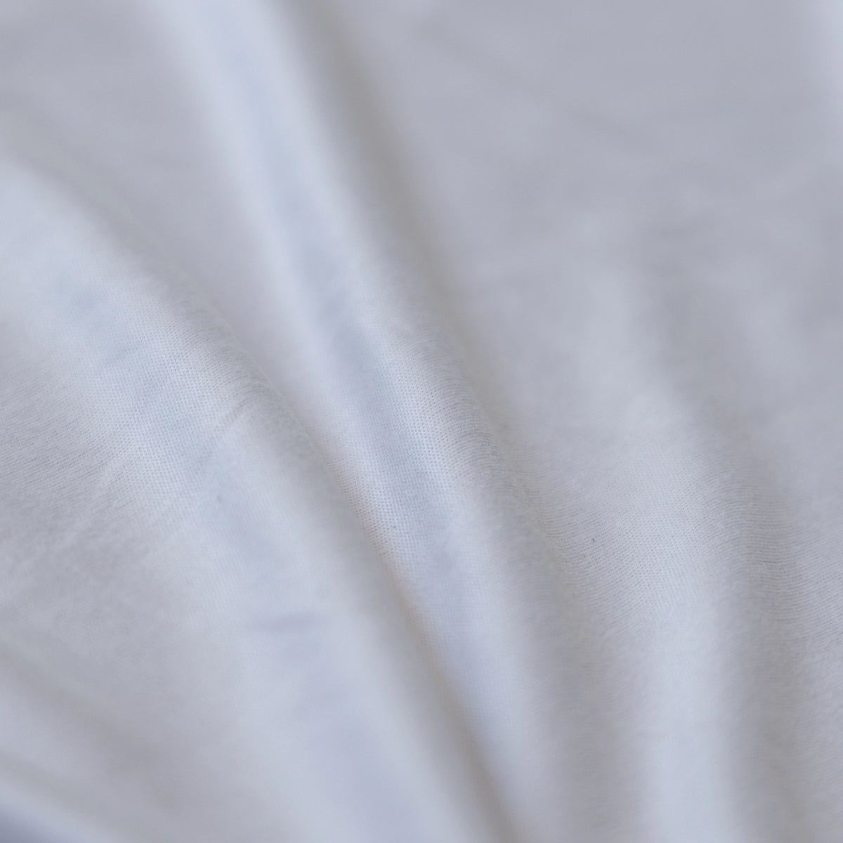 Waschbare All Season Bettdecke|Marshmallow|Heritage Check