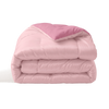 Washable All Season Duvet | Marshmallow | Pink