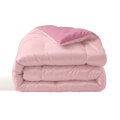 Washable All Season Duvet | Marshmallow | Pink