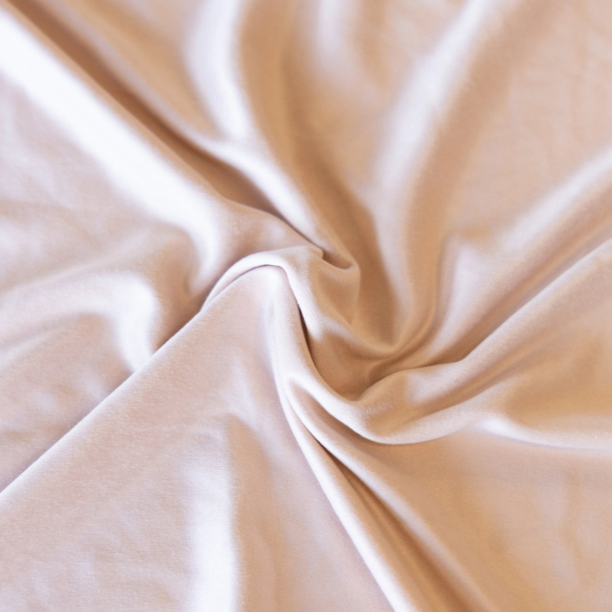 Washable All Season Duvet | Marshmallow | Taupe