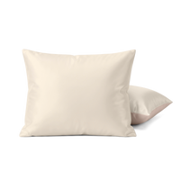 Kussenslopen | Marshmallow | Taupe