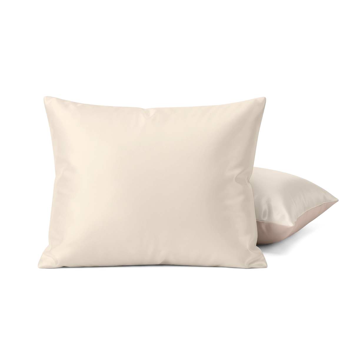Pillowcases | Marshmallow | Taupe