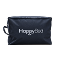 HappyBed | Luxury storage bag that fits every size