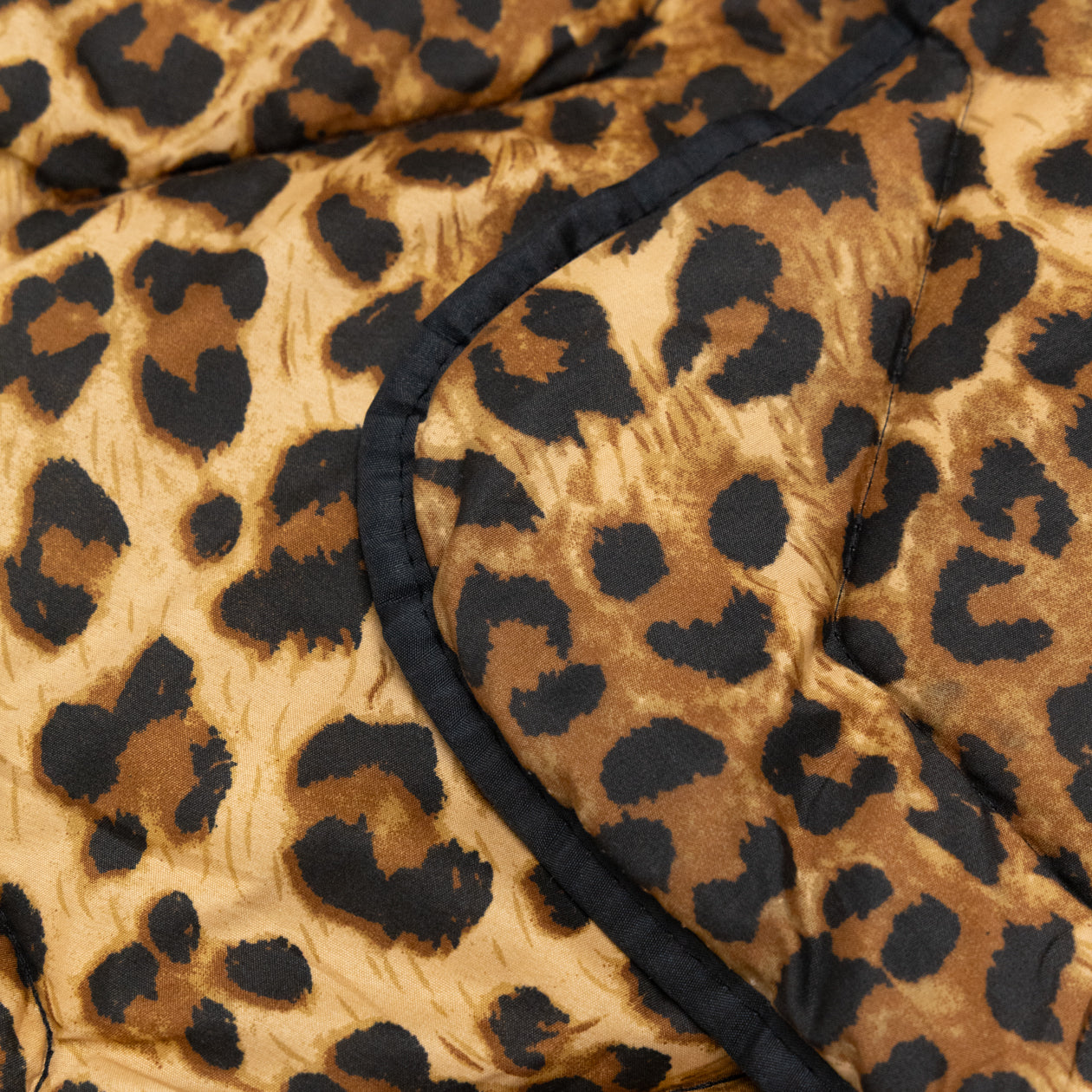 HappyBed Couette | Panthère | Pour toute l'année