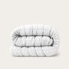 HappyBed Dekbed | Puffy Antique White | Voor het hele jaar