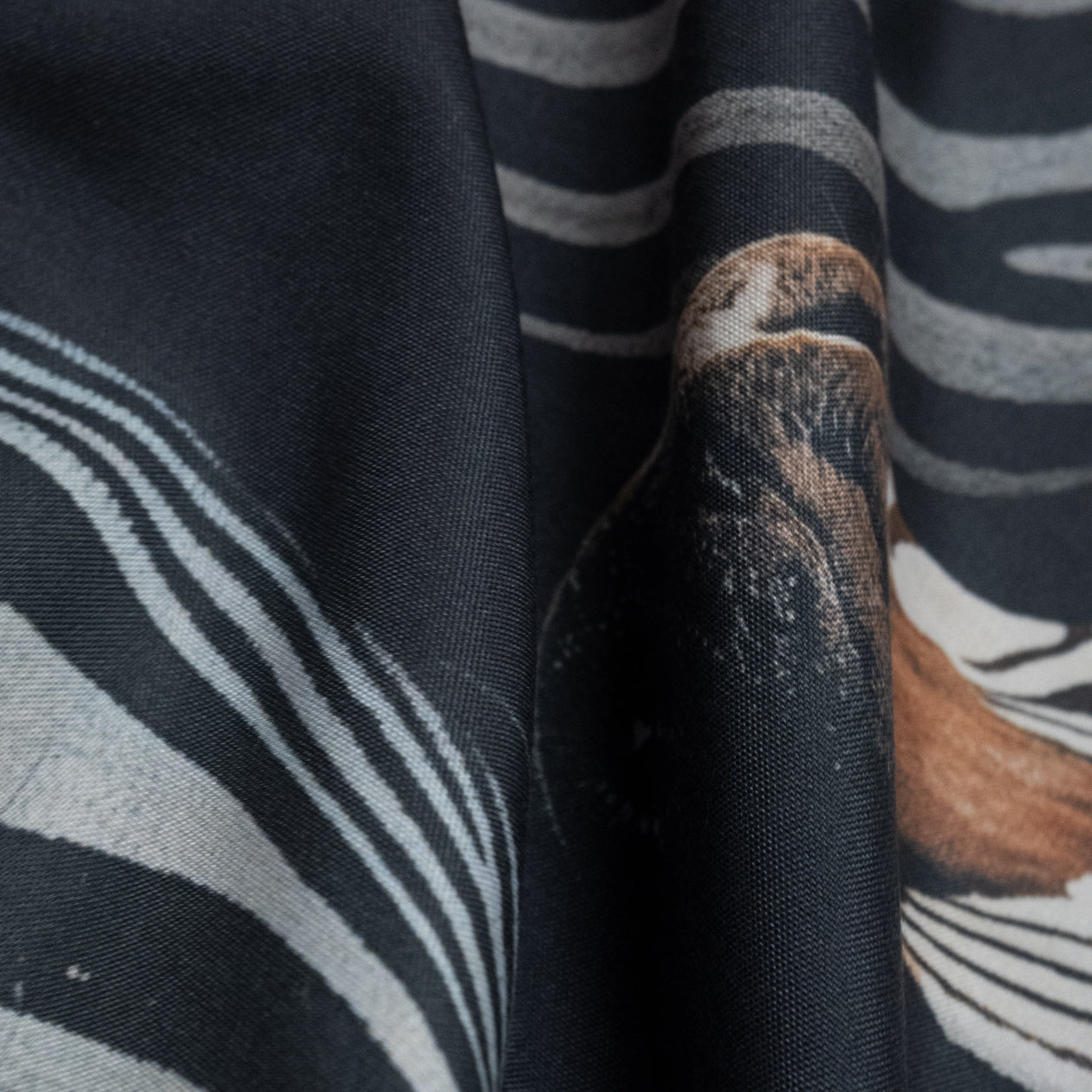 HappyBed Pillowcase | Savanna Stripes | Set of 2 | Microfiber