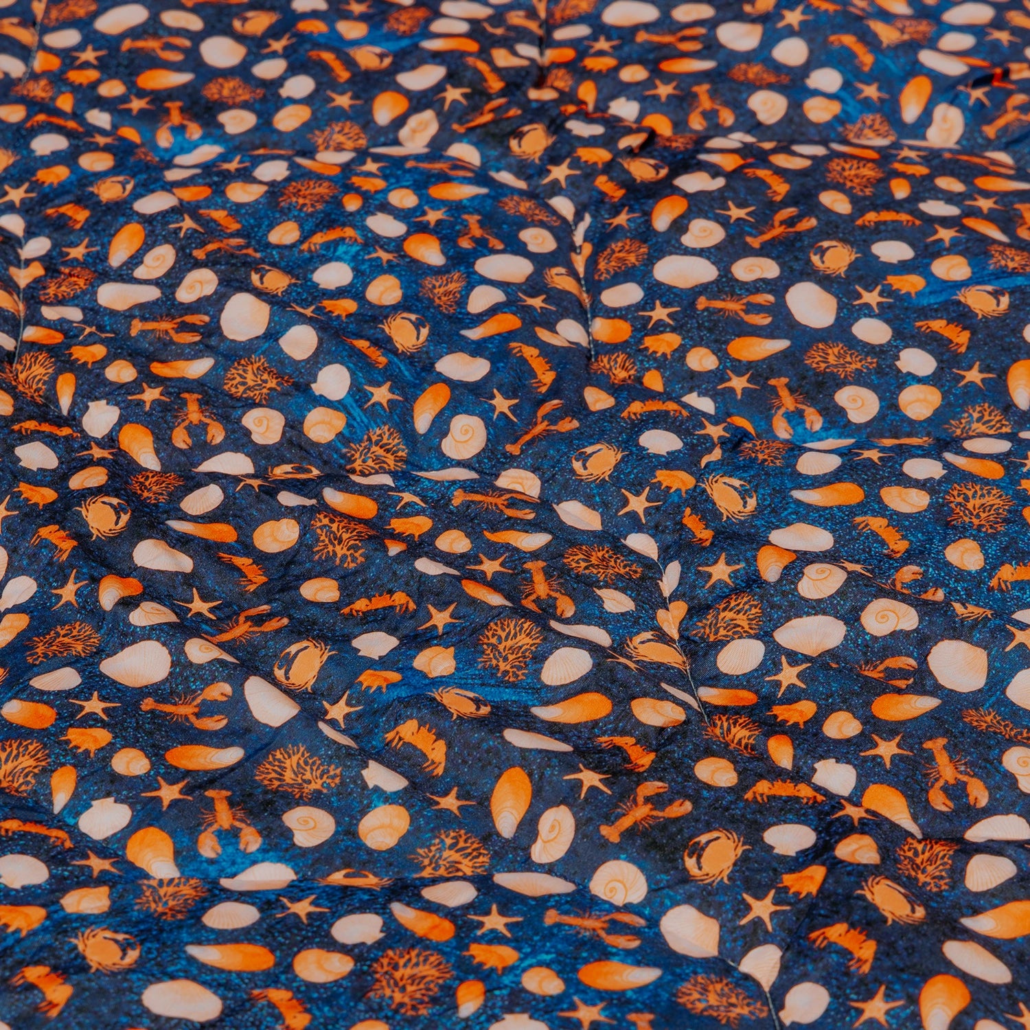 HappyBed x A fish named Fred | Fish | All-Season Duvet