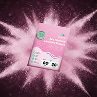 Seaves Wasstrips | carillons bleus