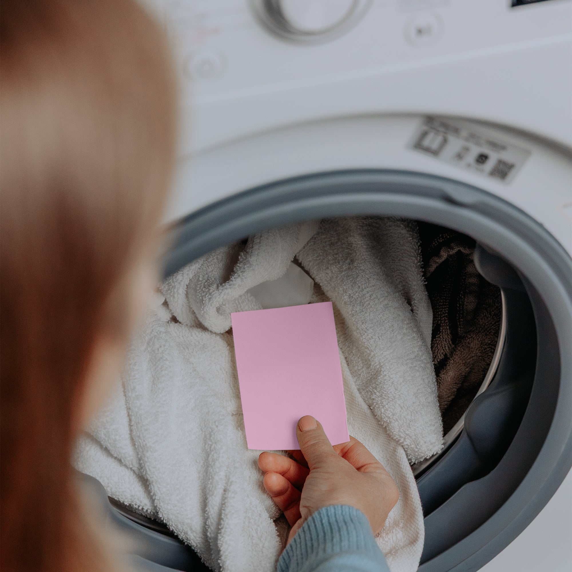 Seaves Wasstrips | carillons bleus