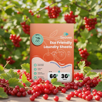 Seaves Wasstrips | Berry