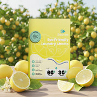 Seaves Wasstrips | Blaue Windspiele