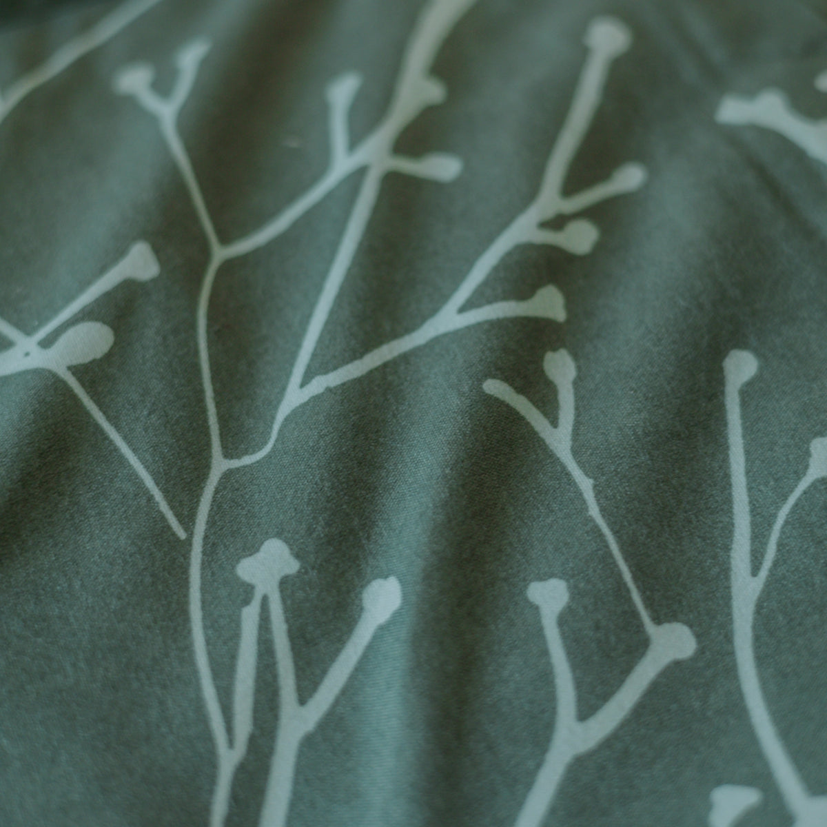 Couette 4 saisons lavable| Teddy sherpa| Grinly