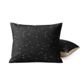Taies d’oreiller| Teddy sherpa| Nightsky