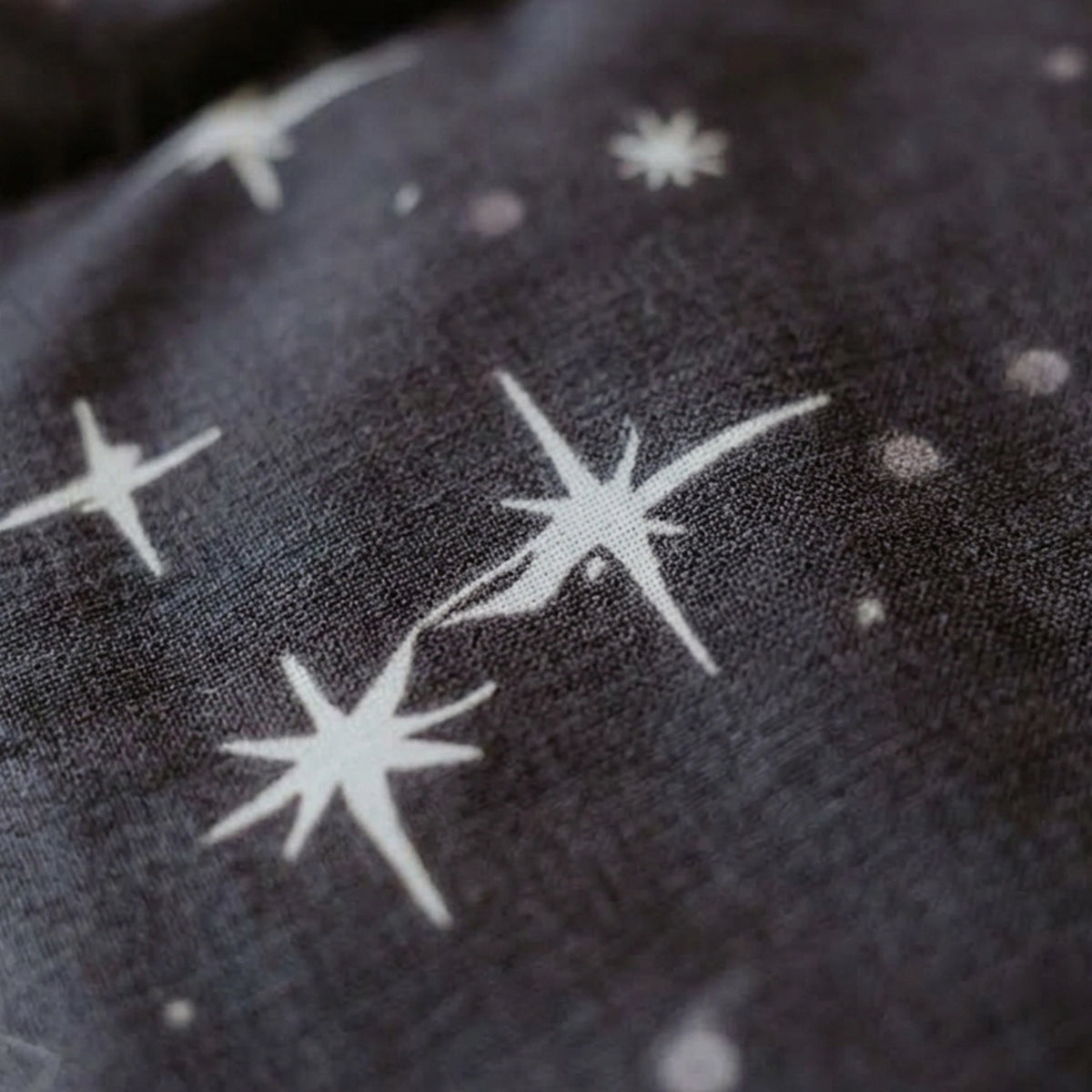 Taies d’oreiller| Teddy sherpa| Nightsky