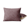 Taies d’oreiller| Teddy sherpa| Zebra